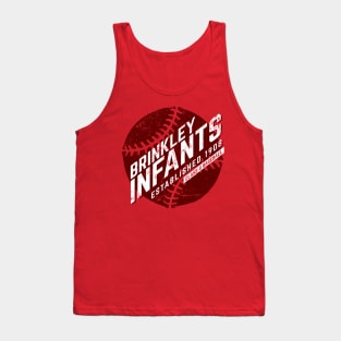 Brinkley Infants Tank Top